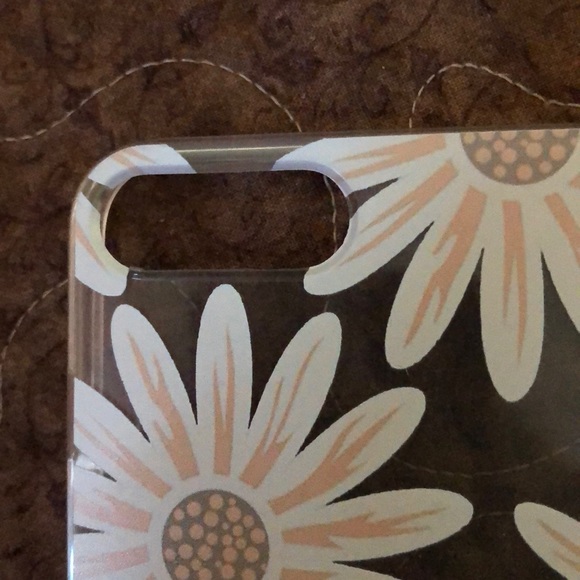 Floral IPhone 7/8Plus Case🌸🌼 - Picture 4 of 4